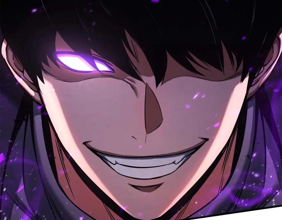 死灵法师：重生的我全技能精通 - 第32话 融合神力 - 第122张图