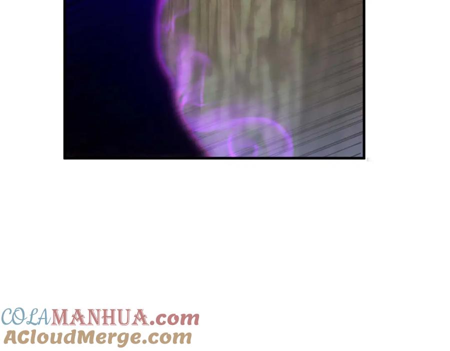 死灵法师：重生的我全技能精通 - 第32话 融合神力 - 第285张图