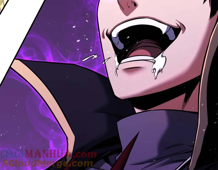 死灵法师：重生的我全技能精通 - 第32话 融合神力 - 第129张图