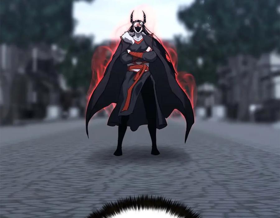 死灵法师：重生的我全技能精通 - 第32话 融合神力 - 第246张图