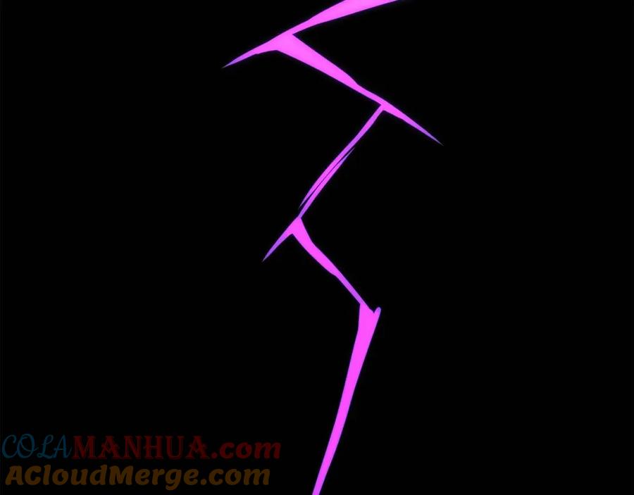 死灵法师：重生的我全技能精通 - 第32话 融合神力 - 第133张图