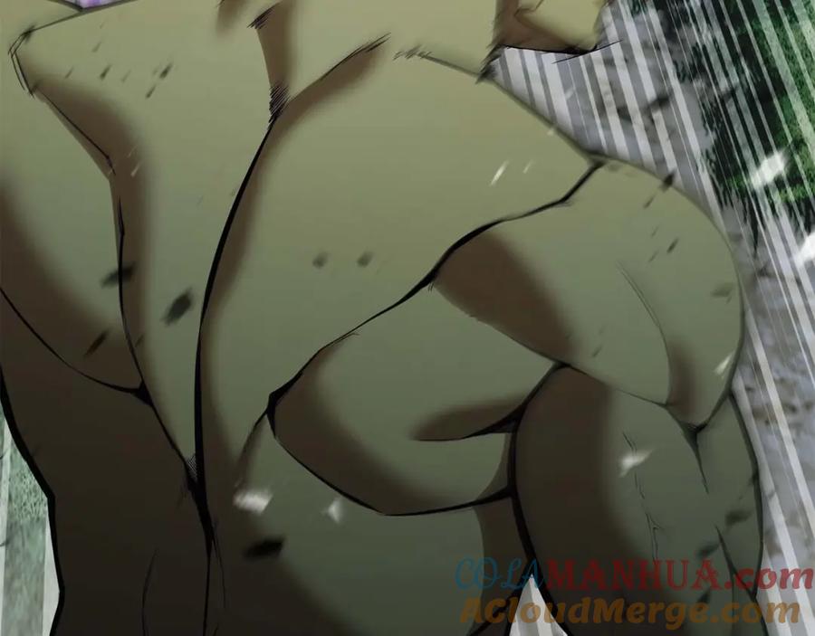 死灵法师：重生的我全技能精通 - 第32话 融合神力 - 第265张图