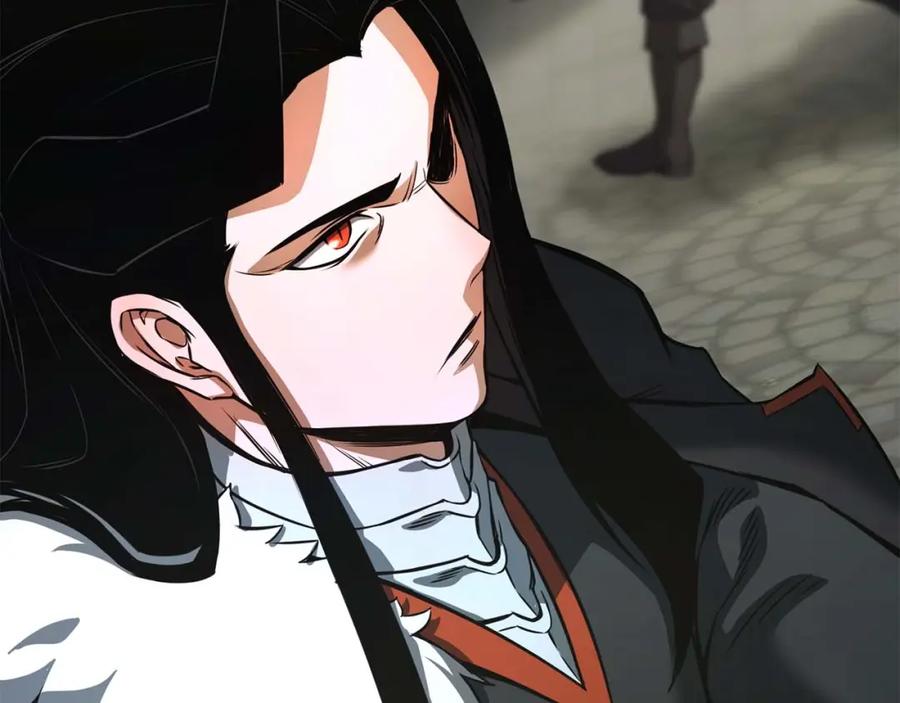 死灵法师：重生的我全技能精通 - 第33话 联手（加更） - 第100张图