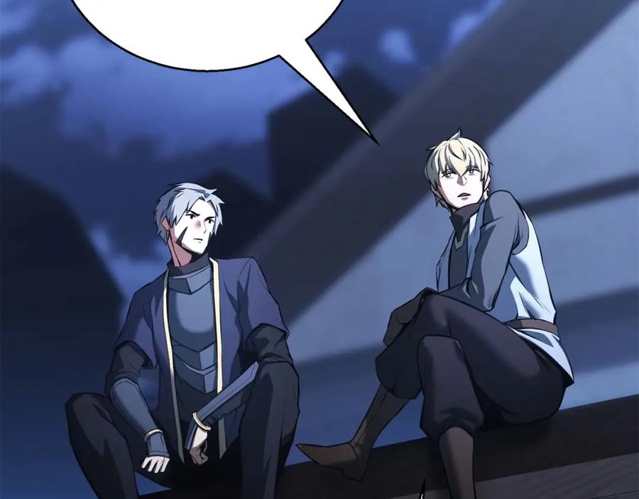 死灵法师：重生的我全技能精通 - 第33话 联手（加更） - 第163张图