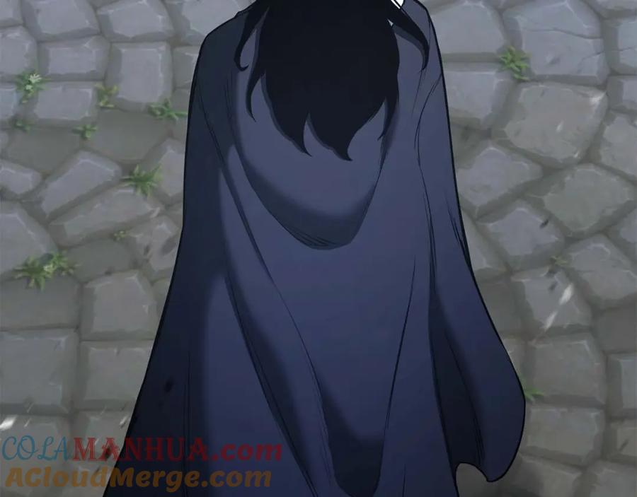 死灵法师：重生的我全技能精通 - 第33话 联手（加更） - 第145张图