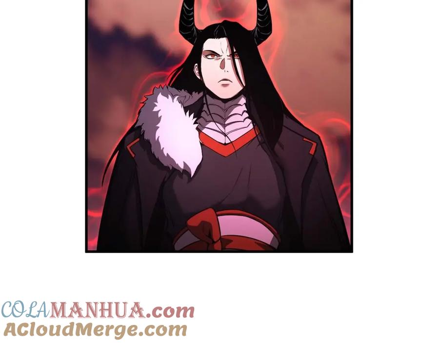 死灵法师：重生的我全技能精通 - 第33话 联手（加更） - 第237张图