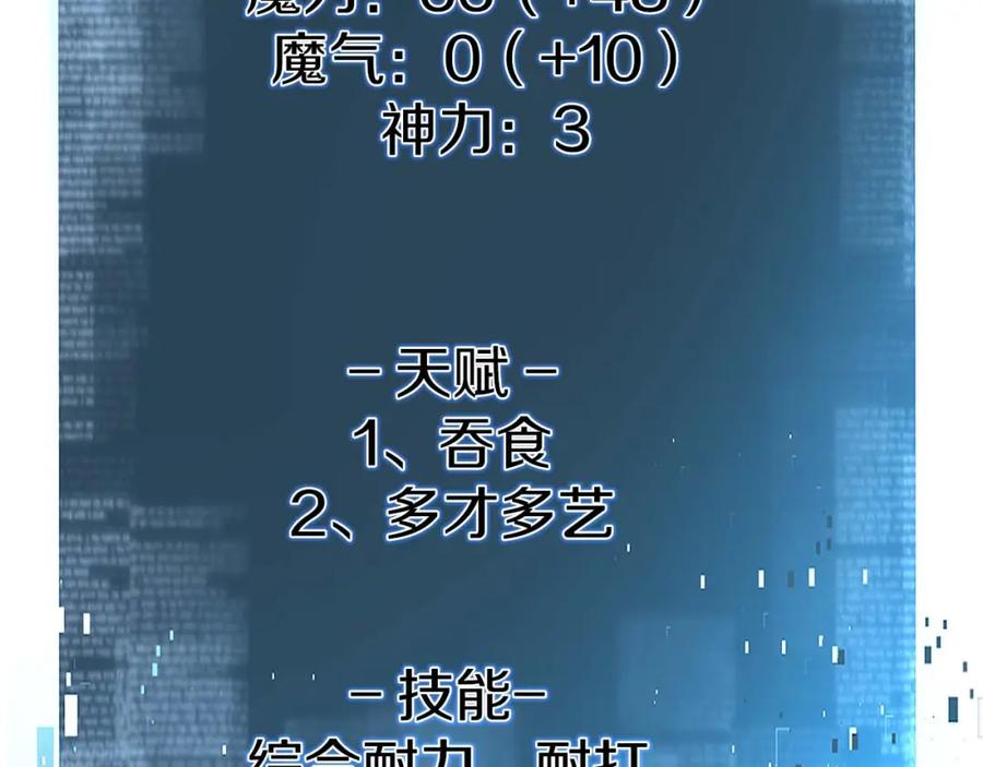 死灵法师：重生的我全技能精通 - 第33话 联手（加更） - 第62张图