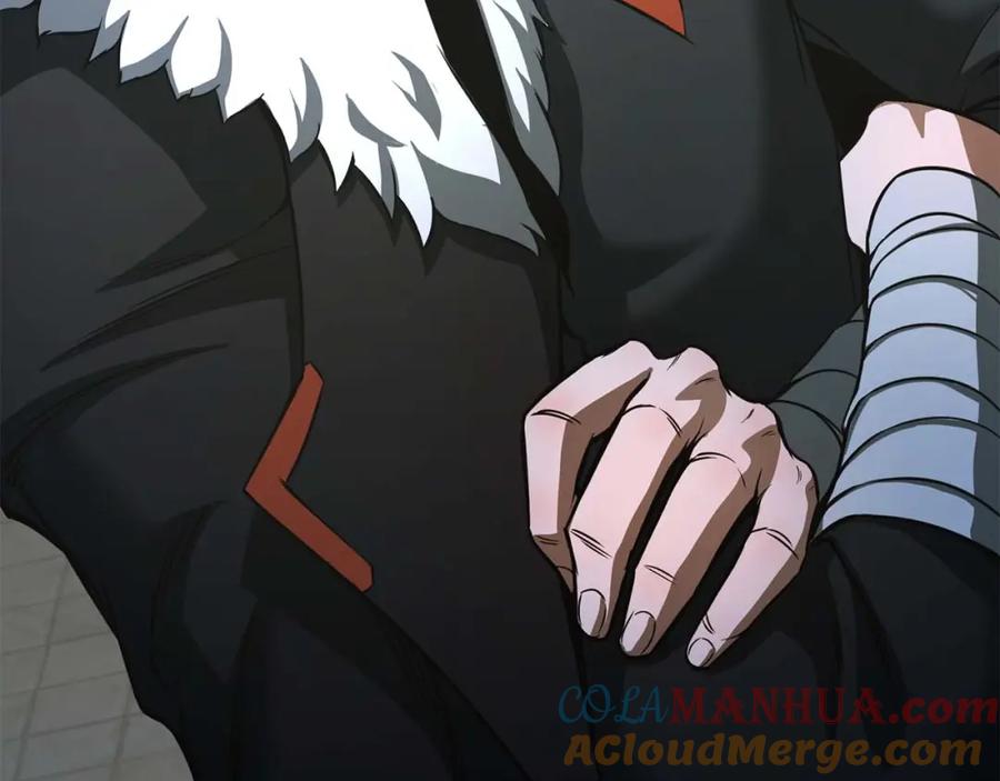 死灵法师：重生的我全技能精通 - 第33话 联手（加更） - 第101张图