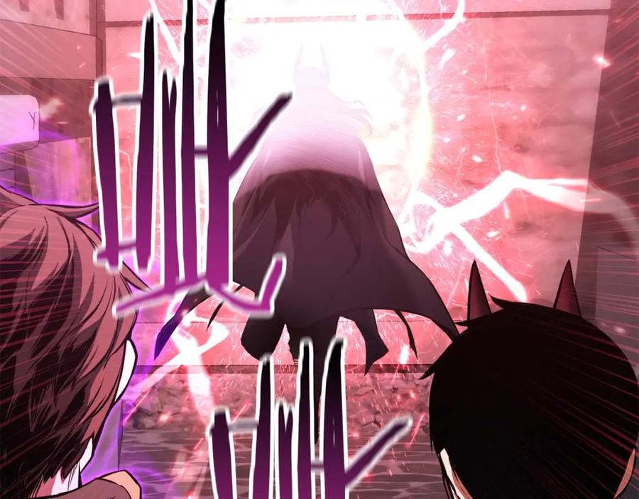 死灵法师：重生的我全技能精通 - 第33话 联手（加更） - 第178张图