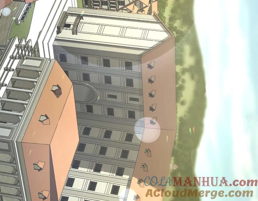 死灵法师：重生的我全技能精通 - 第33话 联手（加更） - 第81张图