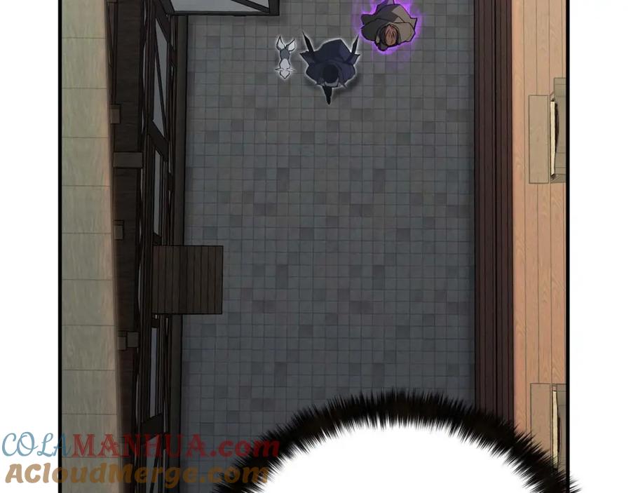 死灵法师：重生的我全技能精通 - 第33话 联手（加更） - 第85张图