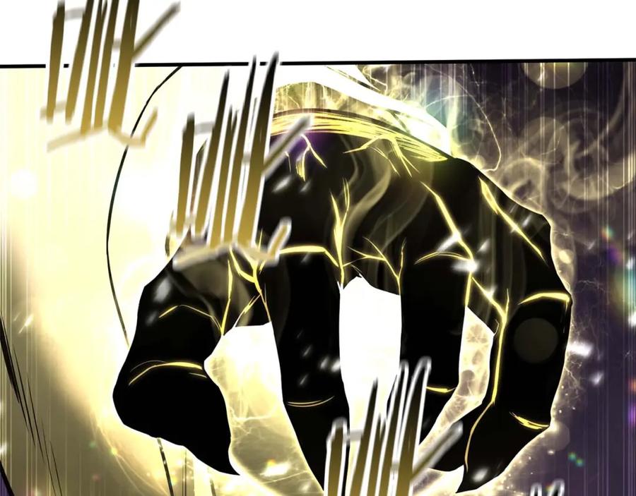 死灵法师：重生的我全技能精通 - 第33话 联手（加更） - 第18张图