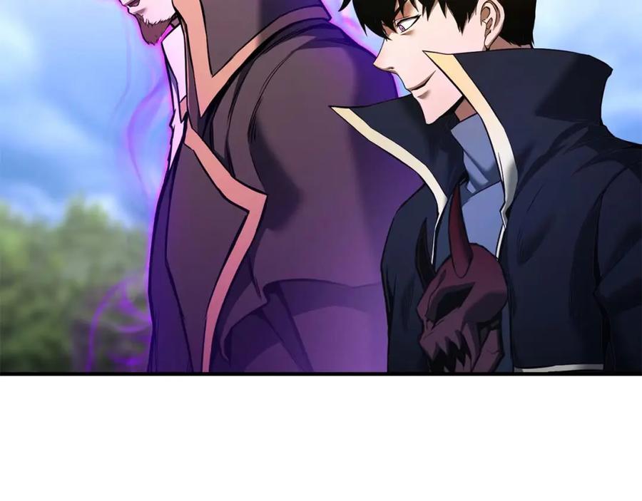 死灵法师：重生的我全技能精通 - 第33话 联手（加更） - 第31张图