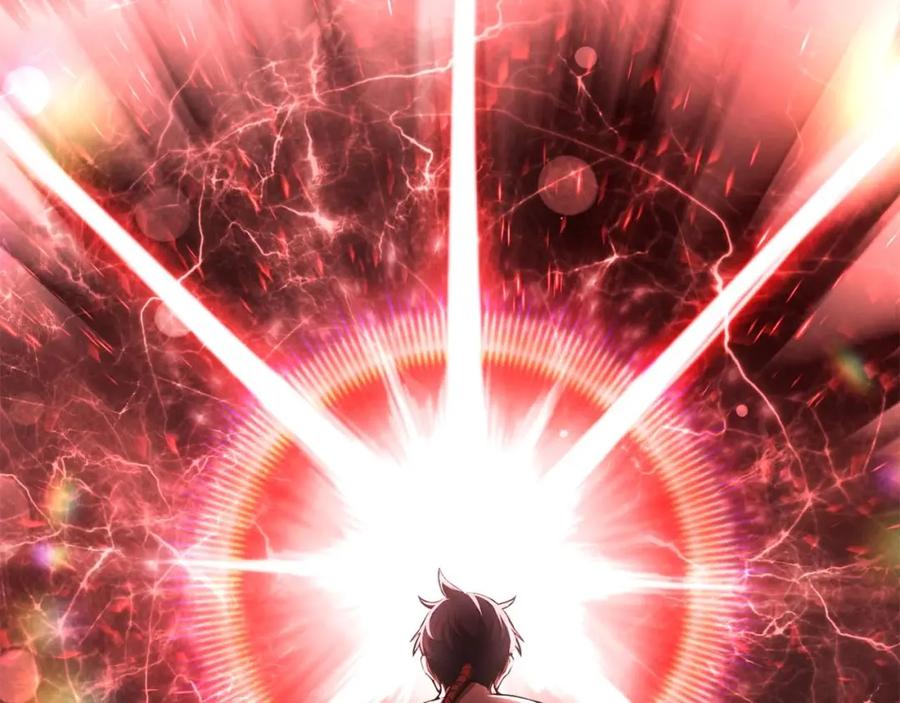 死灵法师：重生的我全技能精通 - 第33话 联手（加更） - 第134张图