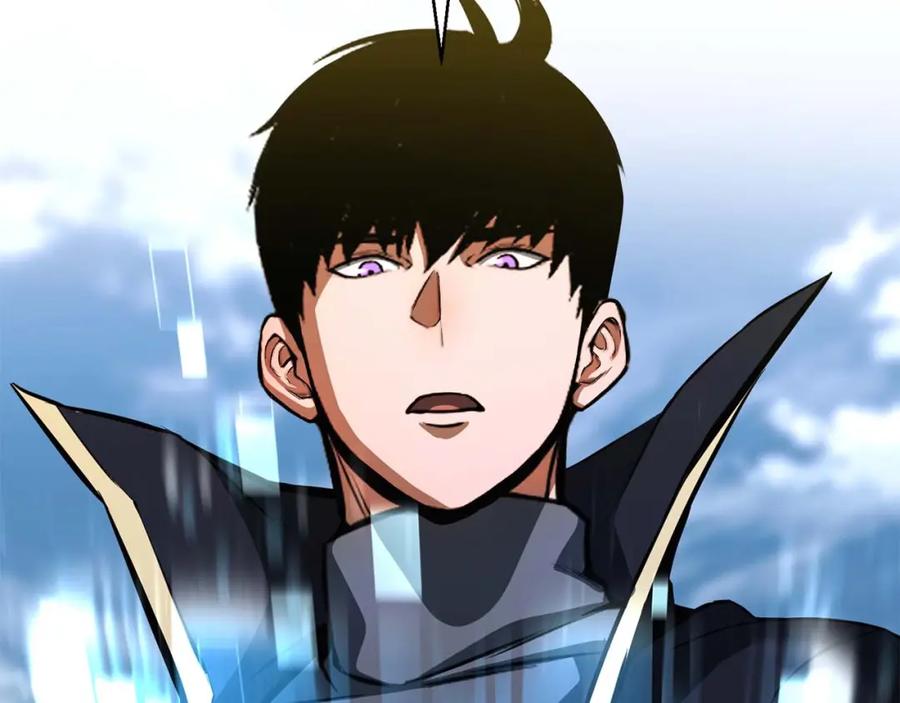 死灵法师：重生的我全技能精通 - 第33话 联手（加更） - 第56张图