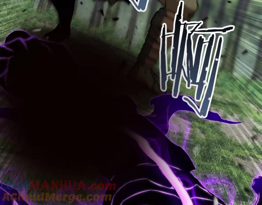 死灵法师：重生的我全技能精通 - 第33话 联手（加更） - 第9张图