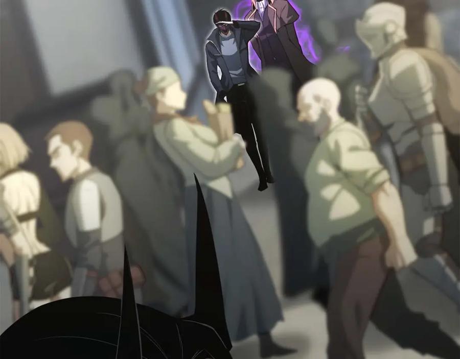 死灵法师：重生的我全技能精通 - 第33话 联手（加更） - 第99张图