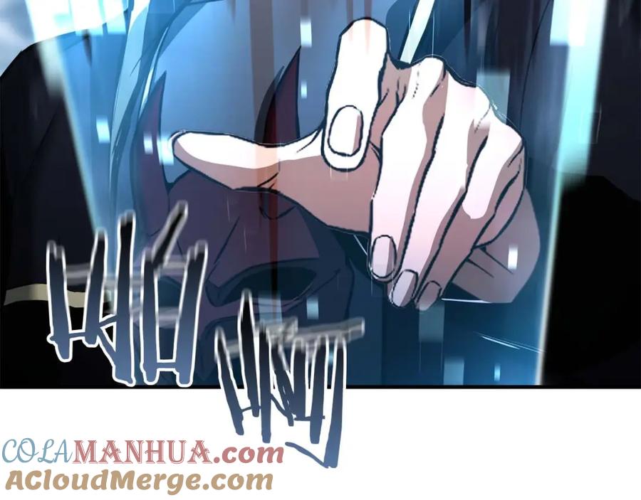 死灵法师：重生的我全技能精通 - 第33话 联手（加更） - 第57张图