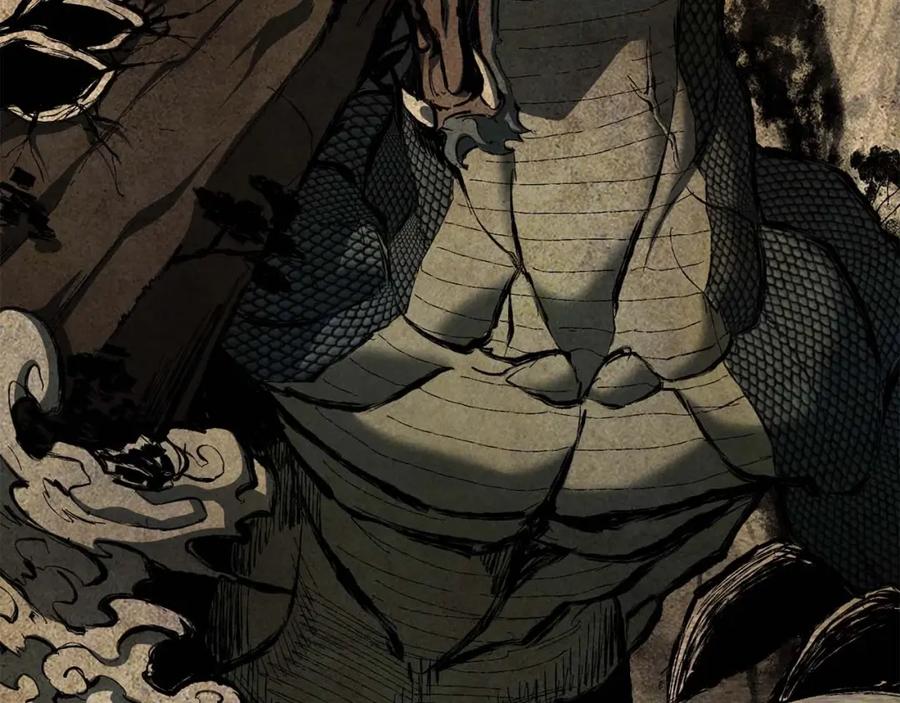 死灵法师：重生的我全技能精通 - 第33话 联手（加更） - 第167张图