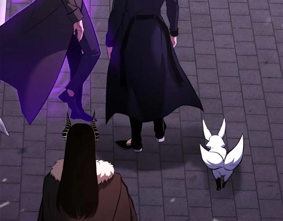 死灵法师：重生的我全技能精通 - 第34话 屠龙者 - 第78张图