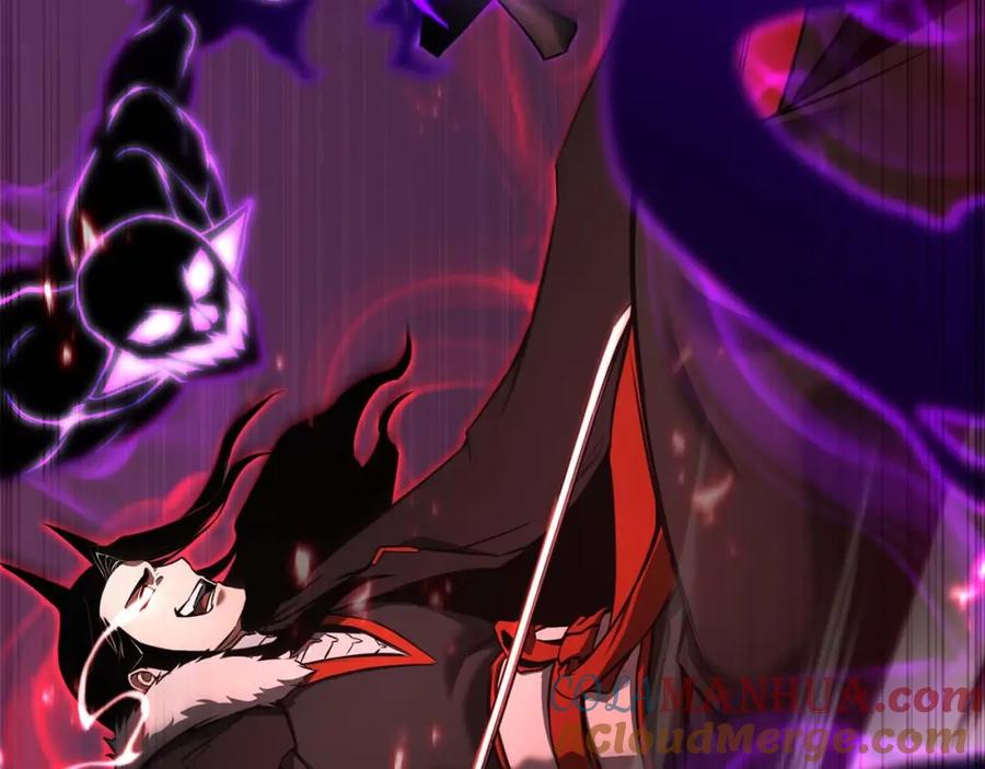 死灵法师：重生的我全技能精通 - 第34话 屠龙者 - 第249张图