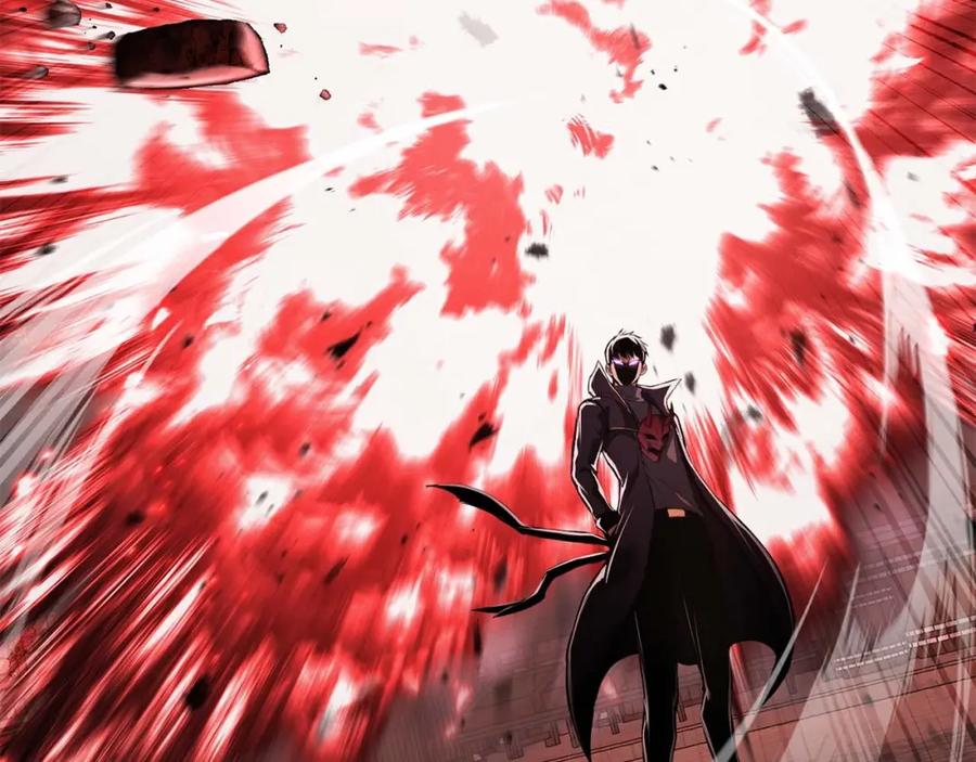 死灵法师：重生的我全技能精通 - 第34话 屠龙者 - 第212张图