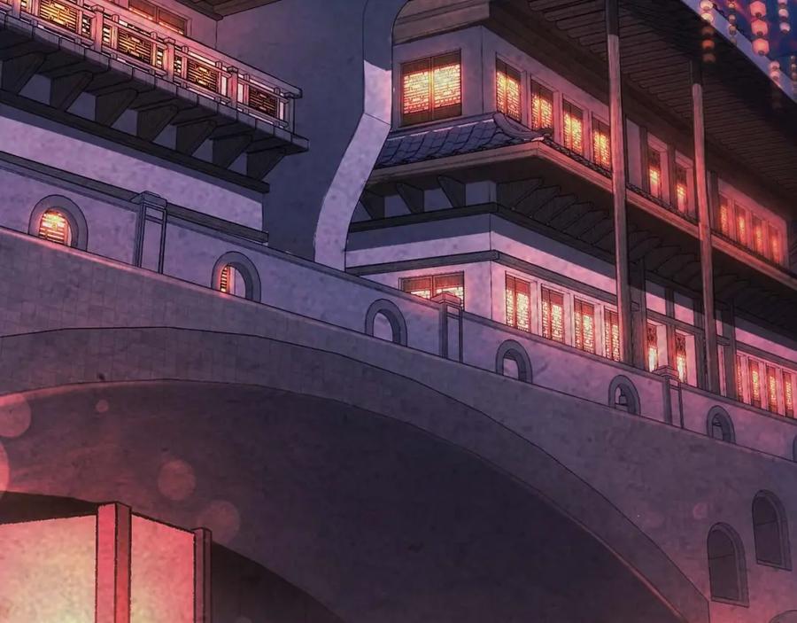 死灵法师：重生的我全技能精通 - 第34话 屠龙者 - 第135张图