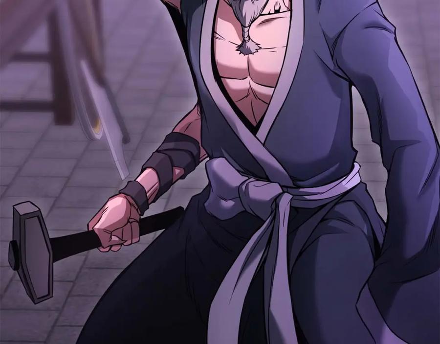 死灵法师：重生的我全技能精通 - 第34话 屠龙者 - 第64张图