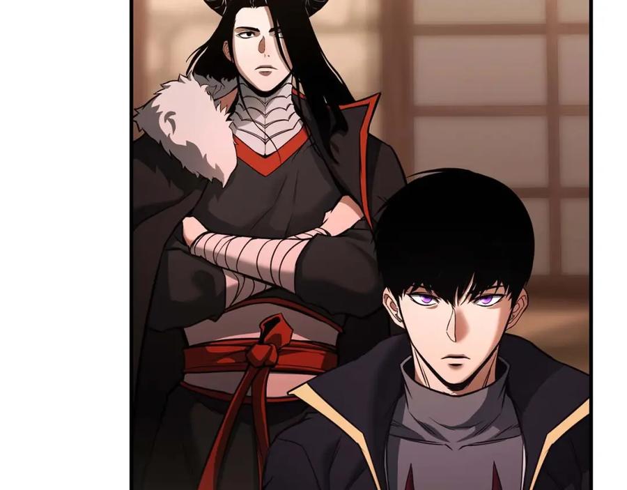 死灵法师：重生的我全技能精通 - 第34话 屠龙者 - 第132张图