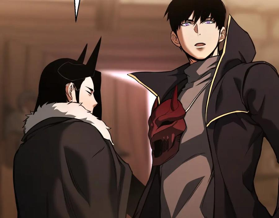 死灵法师：重生的我全技能精通 - 第34话 屠龙者 - 第187张图