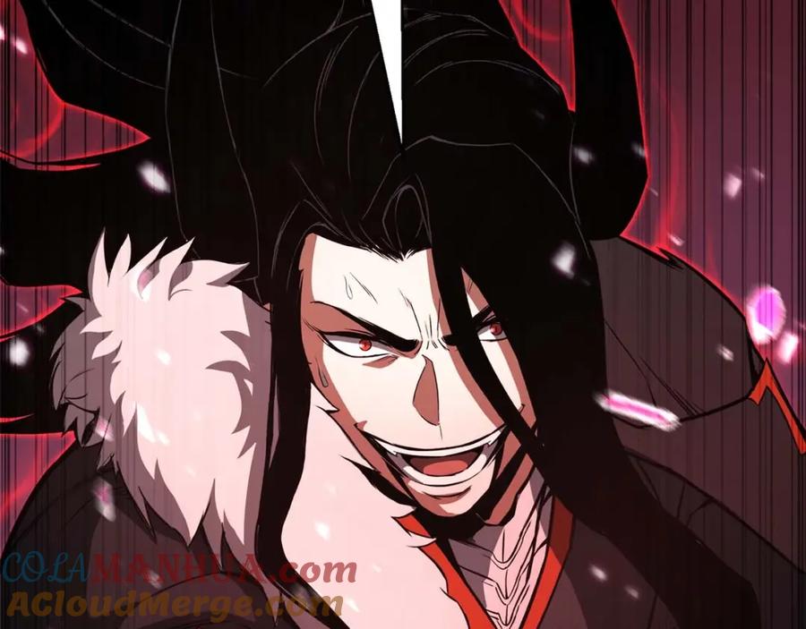 死灵法师：重生的我全技能精通 - 第36话 最后一招 - 第165张图