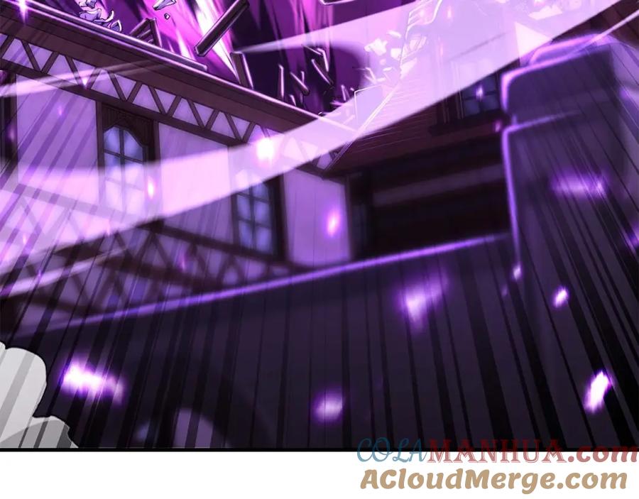 死灵法师：重生的我全技能精通 - 第36话 最后一招 - 第213张图