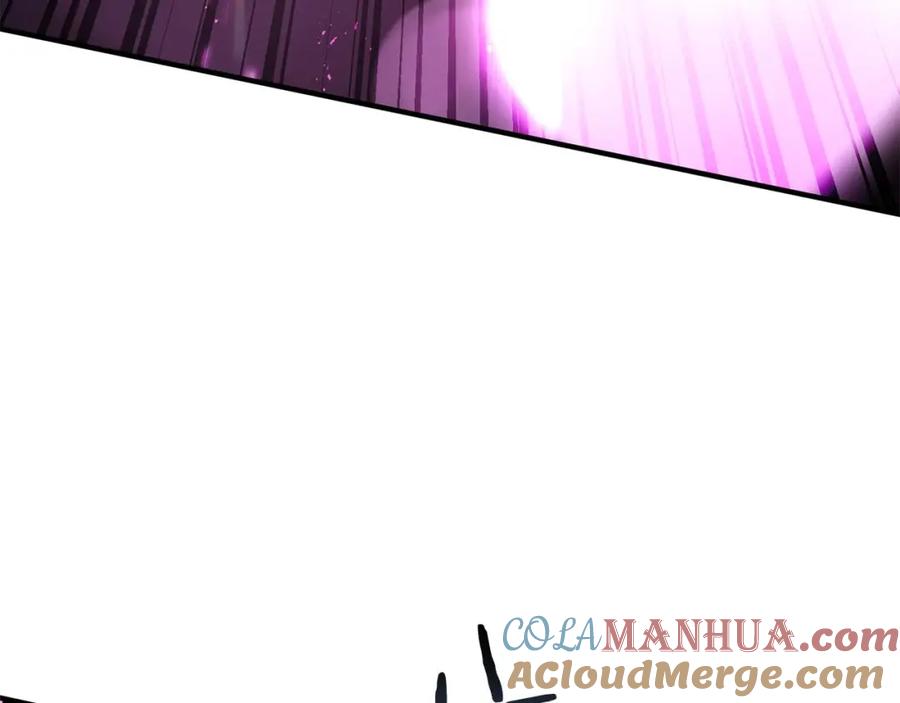 死灵法师：重生的我全技能精通 - 第36话 最后一招 - 第157张图