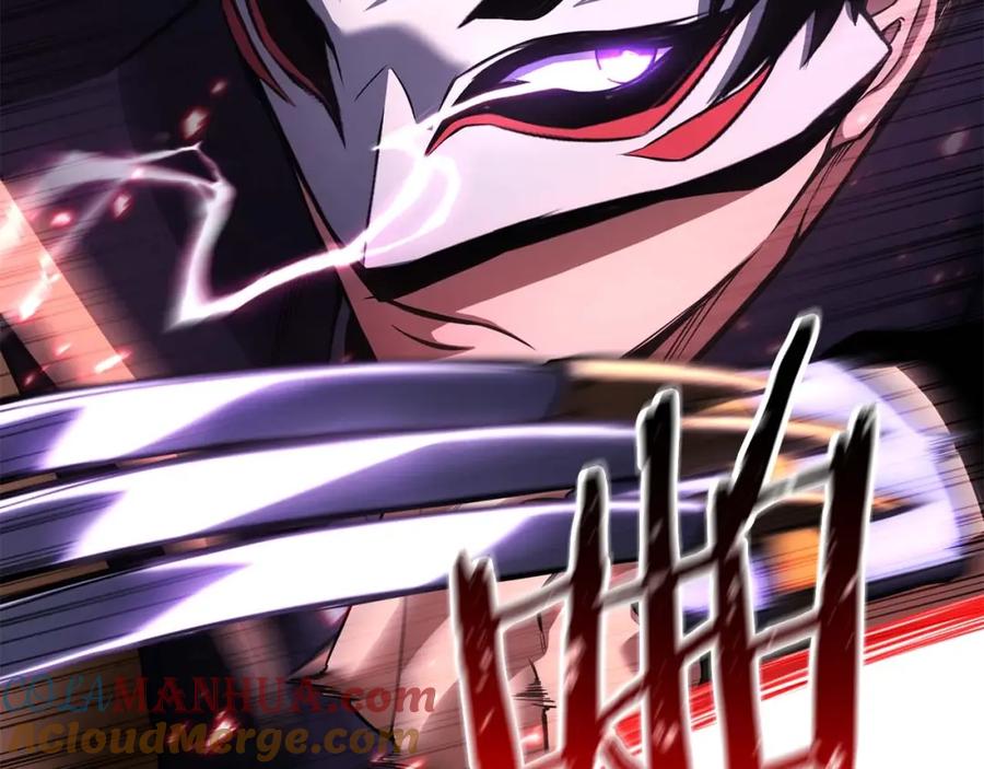 死灵法师：重生的我全技能精通 - 第36话 最后一招 - 第117张图