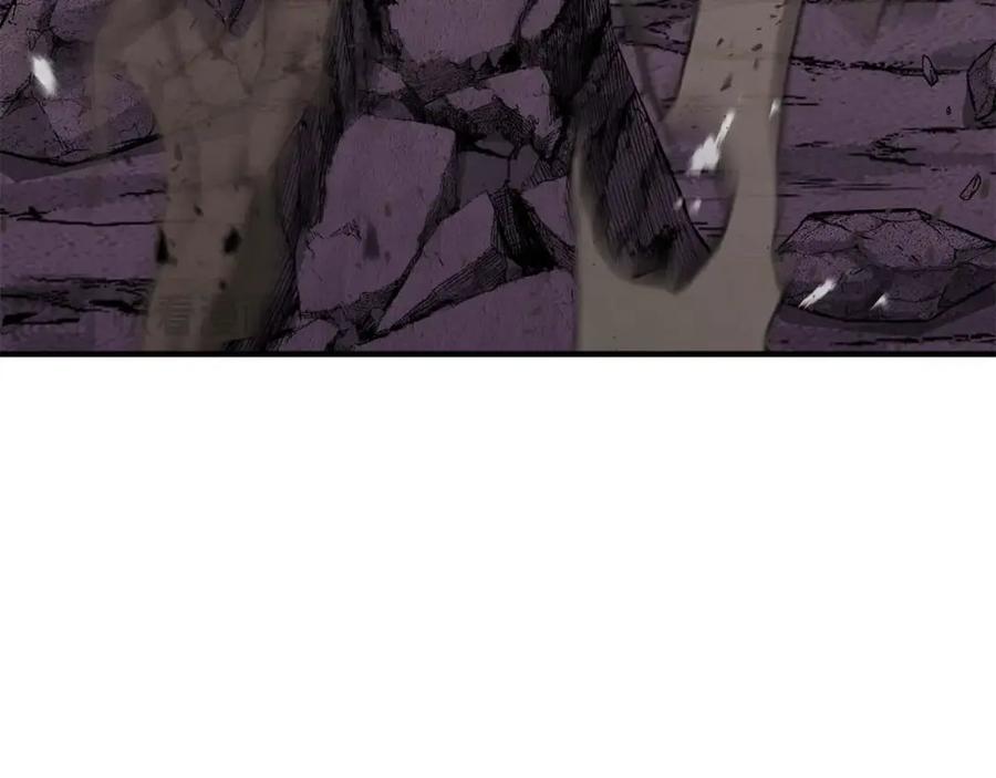 死灵法师：重生的我全技能精通 - 第36话 最后一招 - 第247张图