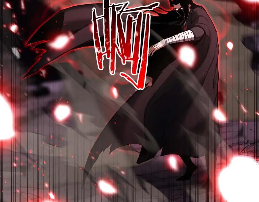 死灵法师：重生的我全技能精通 - 第36话 最后一招 - 第270张图