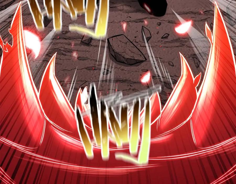 死灵法师：重生的我全技能精通 - 第36话 最后一招 - 第294张图