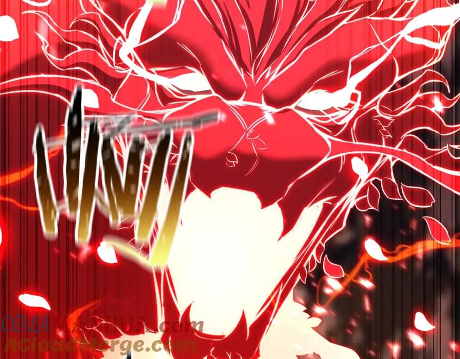 死灵法师：重生的我全技能精通 - 第36话 最后一招 - 第281张图