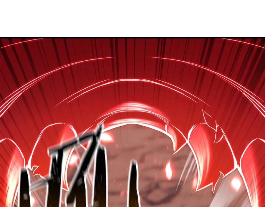 死灵法师：重生的我全技能精通 - 第36话 最后一招 - 第292张图