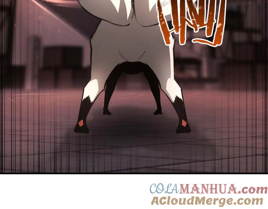 死灵法师：重生的我全技能精通 - 第36话 最后一招 - 第25张图