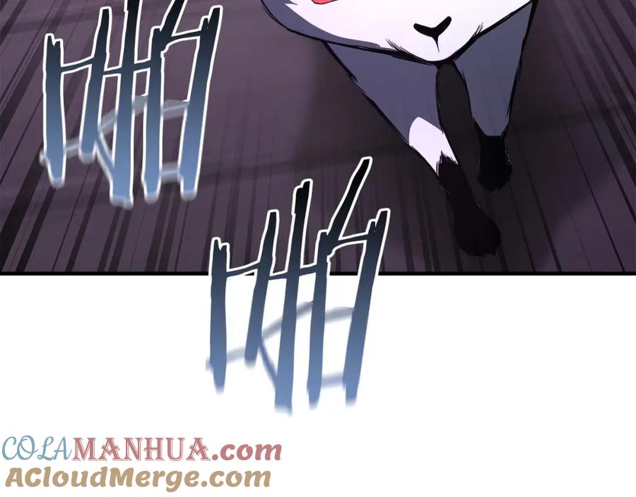 死灵法师：重生的我全技能精通 - 第36话 最后一招 - 第21张图