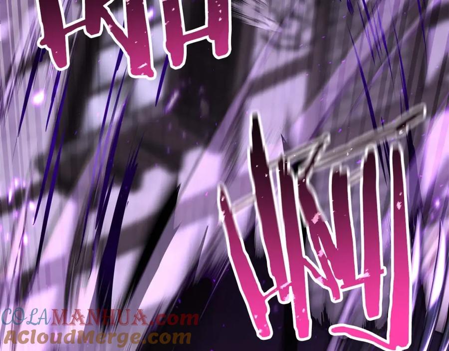 死灵法师：重生的我全技能精通 - 第36话 最后一招 - 第97张图