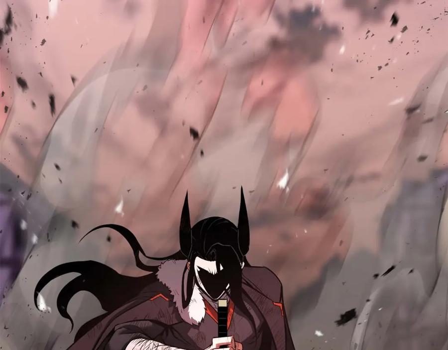 死灵法师：重生的我全技能精通 - 第36话 最后一招 - 第244张图