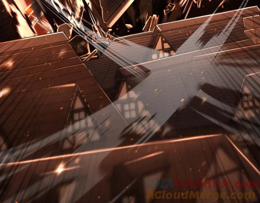 死灵法师：重生的我全技能精通 - 第36话 最后一招 - 第69张图