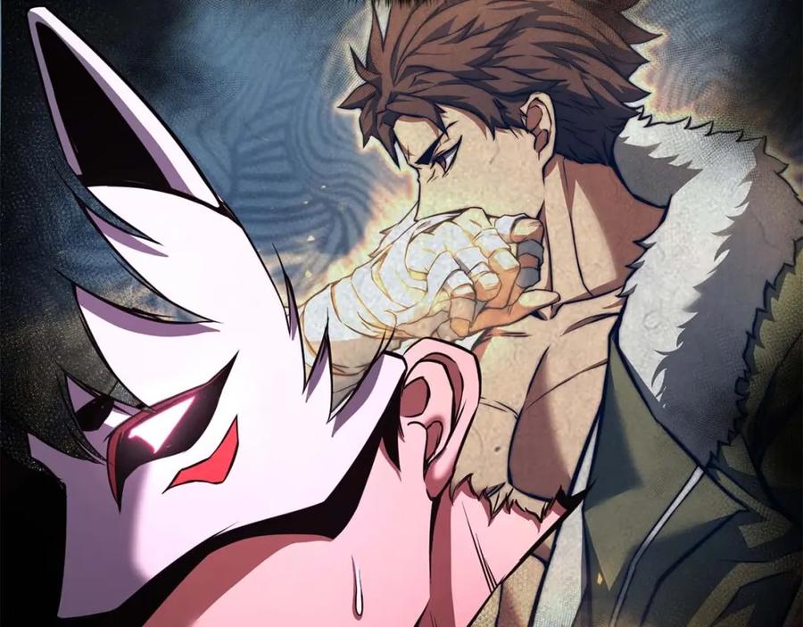 死灵法师：重生的我全技能精通 - 第36话 最后一招 - 第183张图