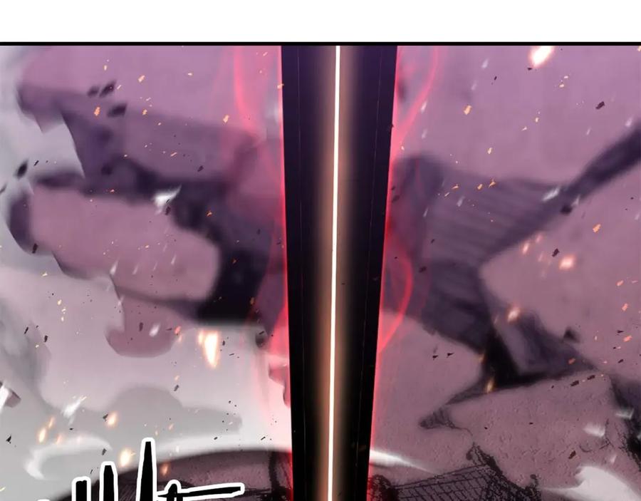 死灵法师：重生的我全技能精通 - 第36话 最后一招 - 第72张图