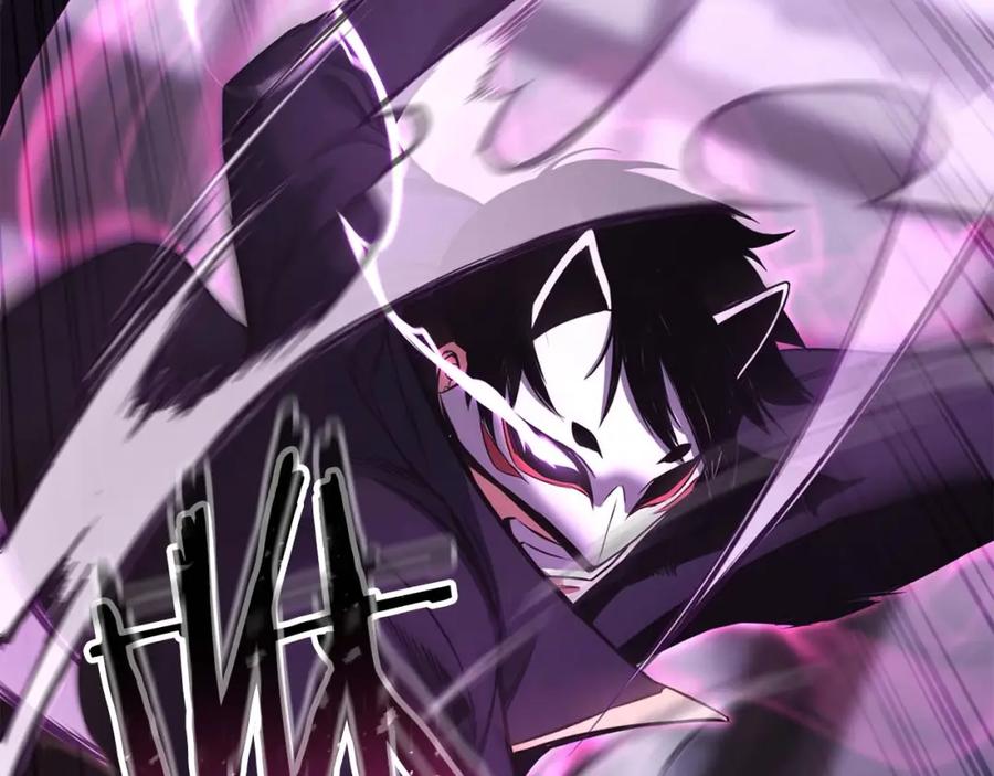 死灵法师：重生的我全技能精通 - 第36话 最后一招 - 第124张图