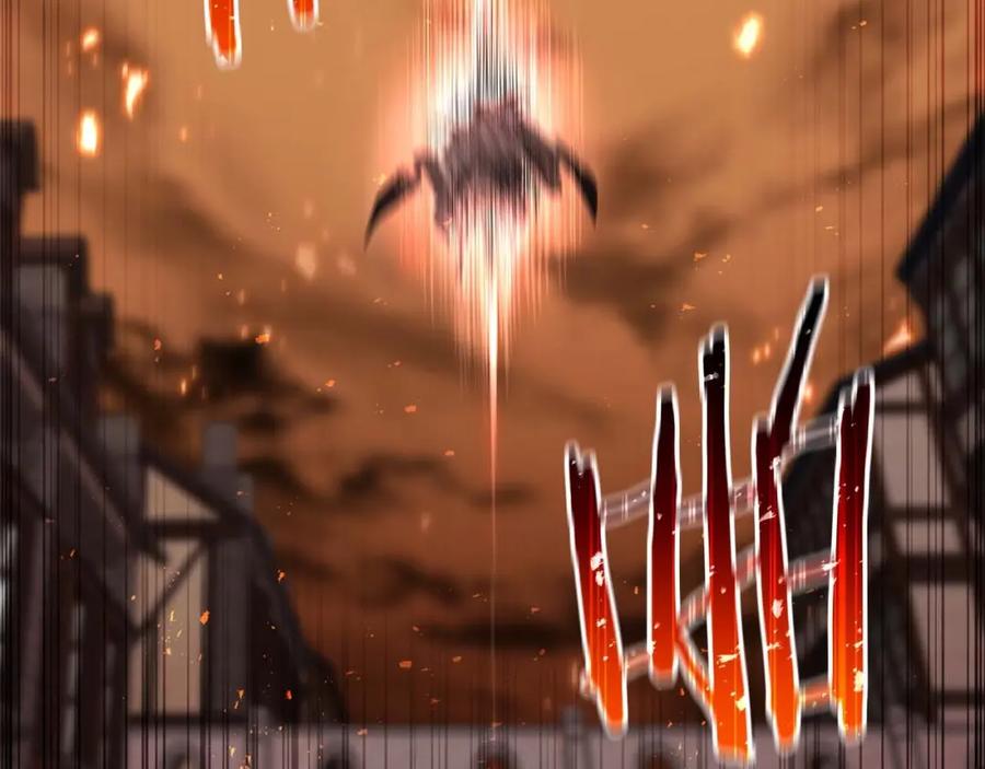 死灵法师：重生的我全技能精通 - 第36话 最后一招 - 第50张图