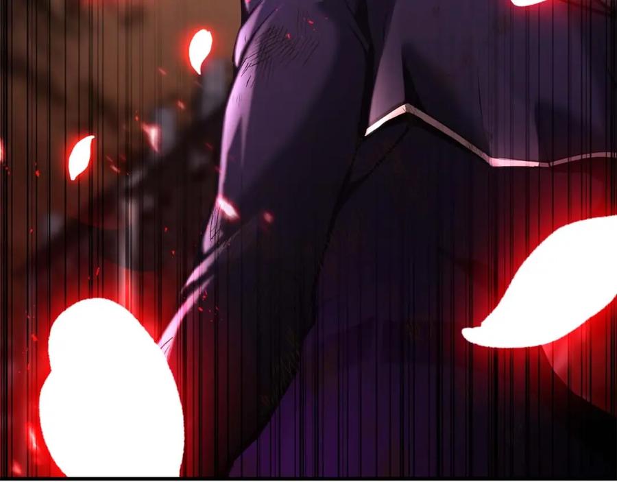 死灵法师：重生的我全技能精通 - 第36话 最后一招 - 第283张图