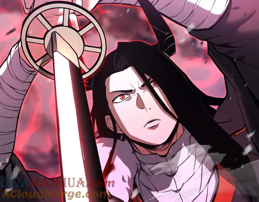 死灵法师：重生的我全技能精通 - 第36话 最后一招 - 第77张图